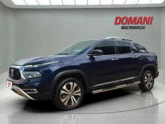 FIAT TORO 1.3 TURBO 270 FLEX VOLCANO AT6